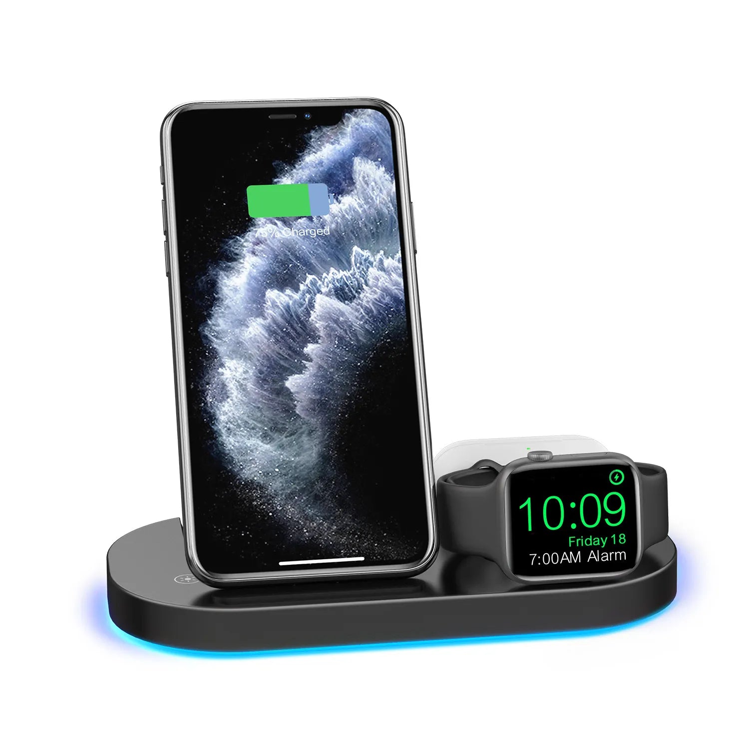 Kival Trio Charger