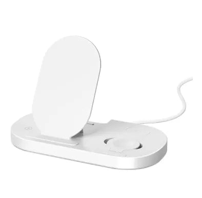 Kival Trio Charger